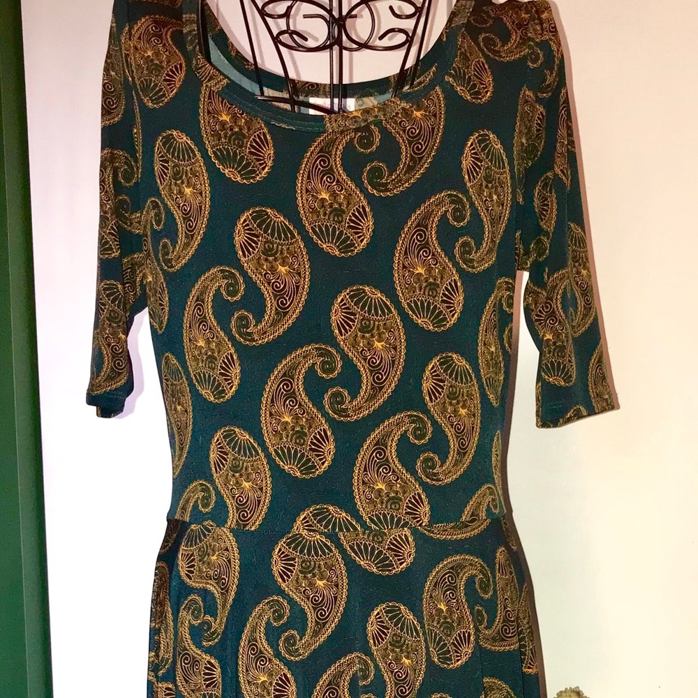 Lularoe Nicole Large